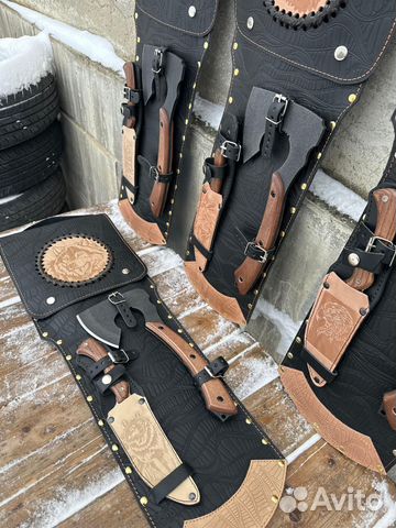 Набор шампуров турист «Волк» купить с доставкой Набор шампуров турист «Волк»