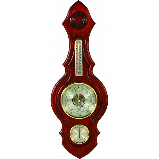 Метеостанция (барометр)