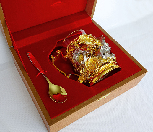 Подстаканник "Рыбалка"