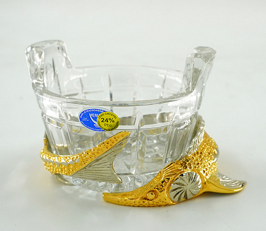 Икорница "Царский осетр"