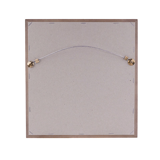 Бронзовая картина-панно "Контрабасист и саксофонист" на ониксе