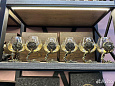 Коньячные бокалы(фсб,мвд,скр)